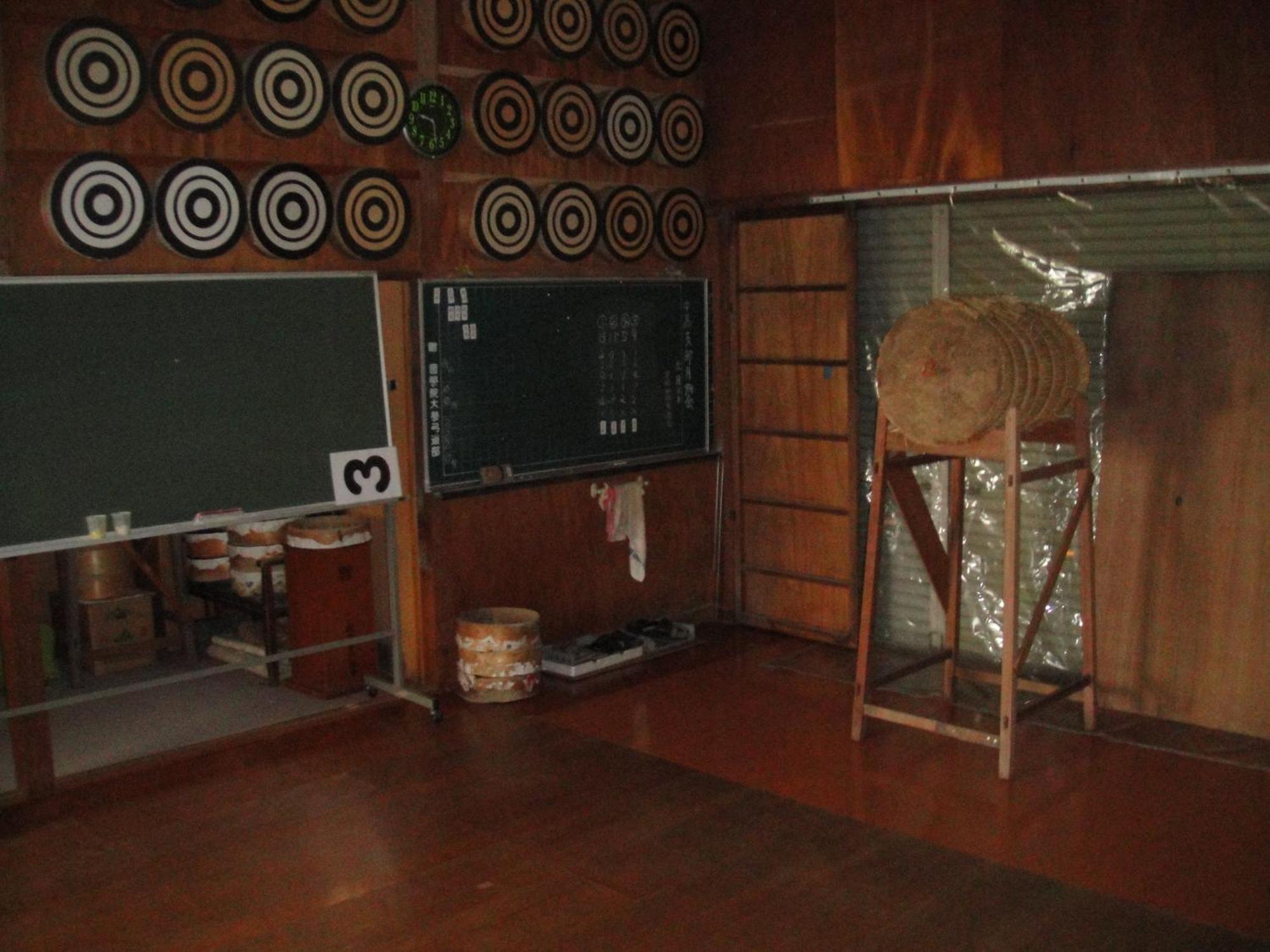 Uotoshi Ryokan Yamanouchi  Exterior photo